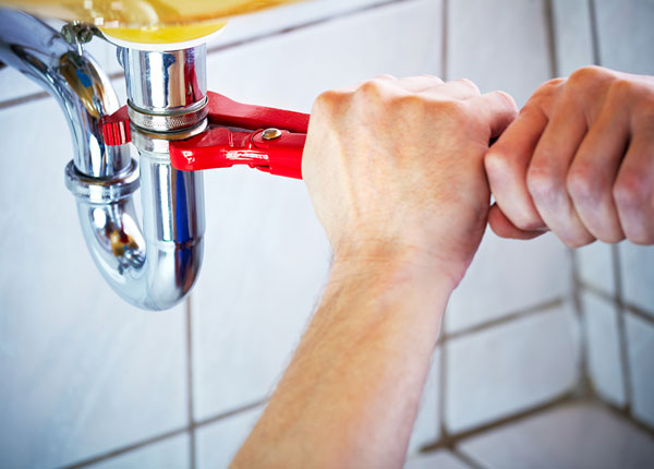 About Cranbury Plumbers